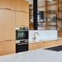 PRIVATE RESIDENCE - EAST LONDON | Kitchen | Interior Designers